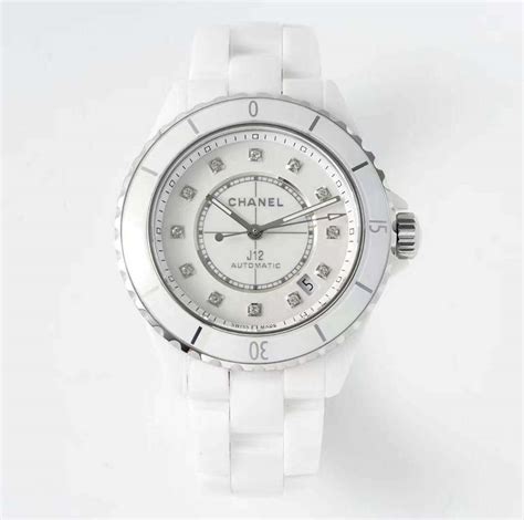 chanel replica watch|chanel j12 look alike watch.